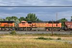 BNSF 8890